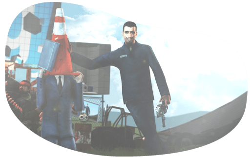 GMOD