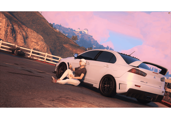 FIVEM